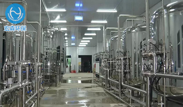 不銹鋼純水設(shè)備，不銹鋼純水機(jī)