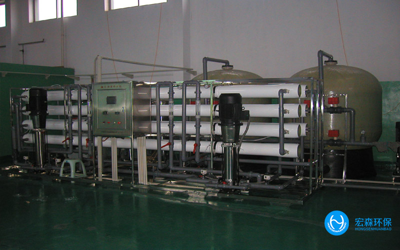 醫(yī)用高純水處理設(shè)備