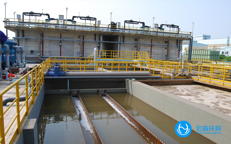 工業(yè)小型污水處理設(shè)備，工業(yè)小型廢水處理設(shè)備
